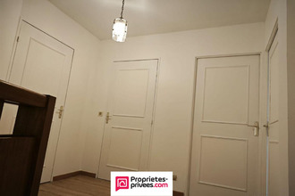  appartement bagnolet 93170