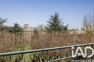  appartement bagnolet 93170