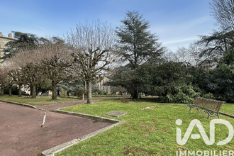  appartement bagnolet 93170