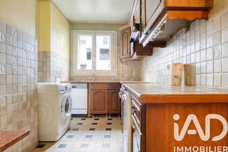  appartement bagnolet 93170