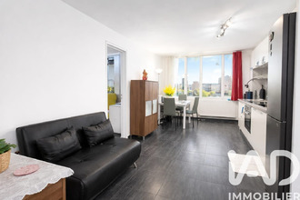  appartement bagnolet 93170