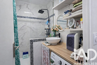  appartement bagnolet 93170