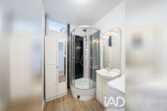  appartement bagnolet 93170