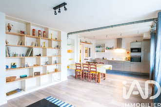  appartement bagnolet 93170