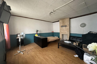  appartement bagnolet 93170