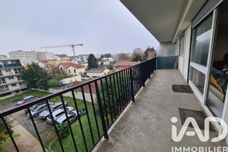  appartement bagnolet 93170