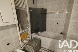  appartement bagnolet 93170