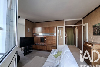  appartement bagnolet 93170