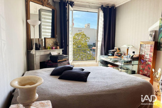  appartement bagnolet 93170