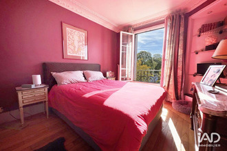  appartement bagnolet 93170