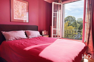  appartement bagnolet 93170