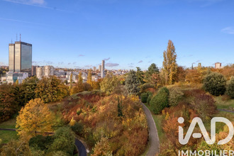  appartement bagnolet 93170