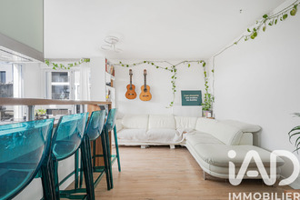  appartement bagnolet 93170