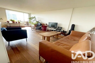  appartement bagnolet 93170