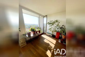  appartement bagnolet 93170