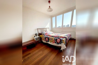  appartement bagnolet 93170