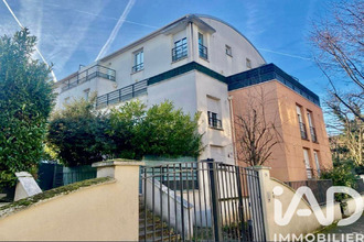  appartement bagnolet 93170