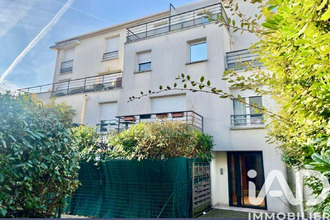  appartement bagnolet 93170