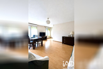  appartement bagnolet 93170