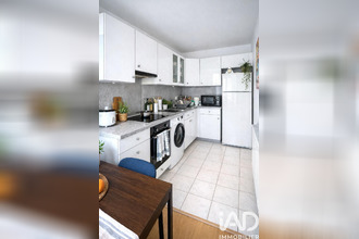  appartement bagnolet 93170