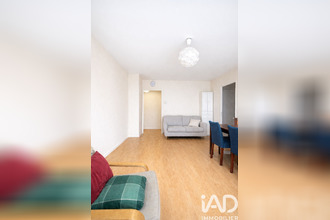  appartement bagnolet 93170