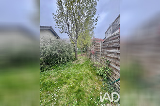  appartement bagnolet 93170