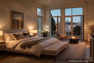  appartement bagnolet 93170