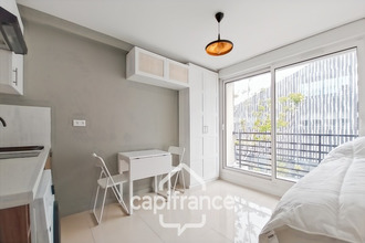  appartement bagnolet 93170