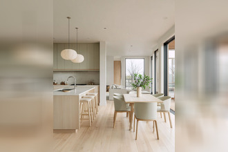  appartement bagnolet 93170