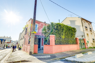  appartement bagnolet 93170