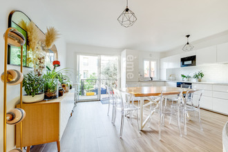  appartement bagnolet 93170