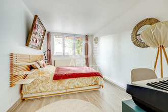  appartement bagnolet 93170