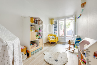  appartement bagnolet 93170