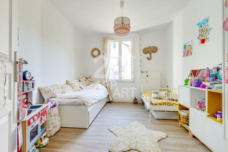  appartement bagnolet 93170