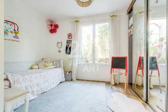  appartement bagnolet 93170