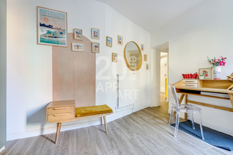  appartement bagnolet 93170