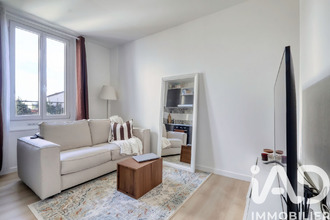  appartement bagnolet 93170