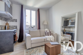  appartement bagnolet 93170