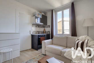  appartement bagnolet 93170