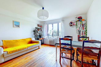  appartement bagnolet 93170