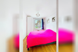  appartement bagnolet 93170