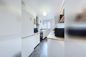  appartement bagnolet 93170