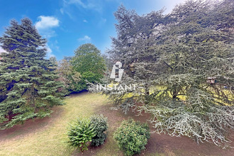  appartement bagnolet 93170