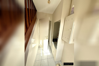  appartement bagnolet 93170