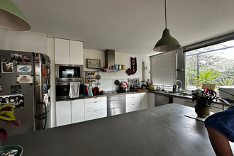  appartement bagnolet 93170