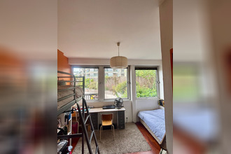  appartement bagnolet 93170