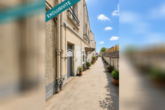 appartement bagnolet 93170