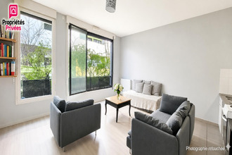  appartement bagnolet 93170