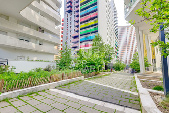  appartement bagnolet 93170
