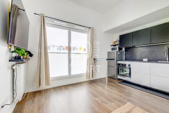  appartement bagnolet 93170